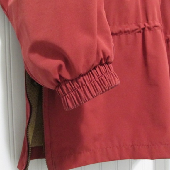 Vintage Gerry Pull-Over Windbreaker Jacket, Size S - Picture 5 of 10